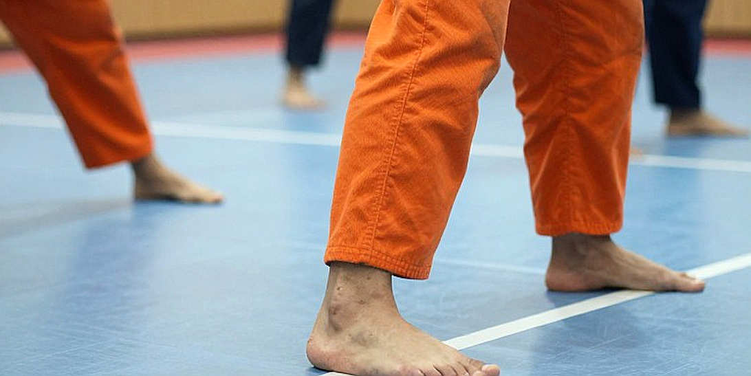 Đổi người, giữ vàng: Poomsae Việt Nam và dấu vết của một cỗ máy